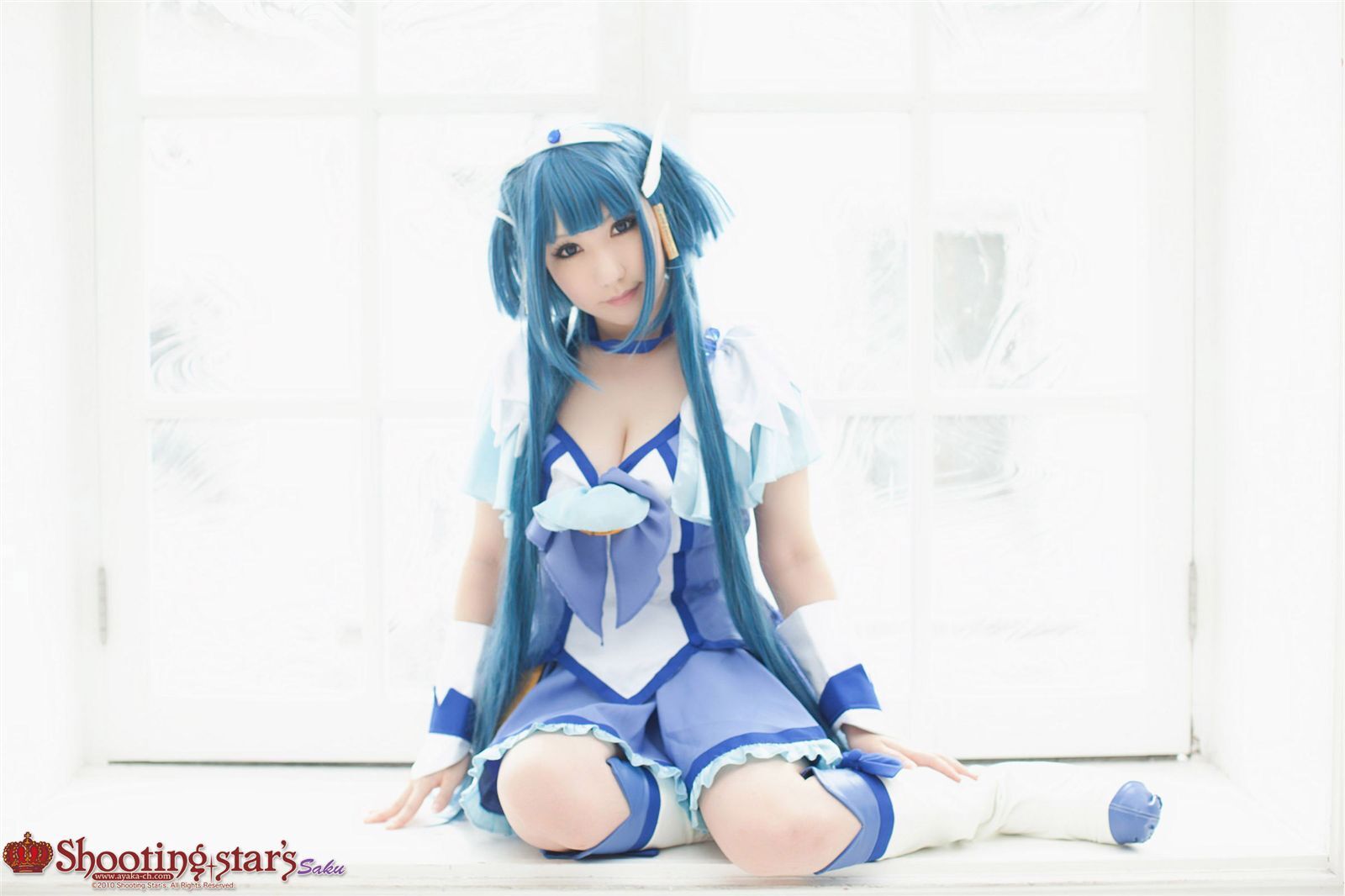 [Cosplay]  New Pretty Cure Sunshine Gallery 2